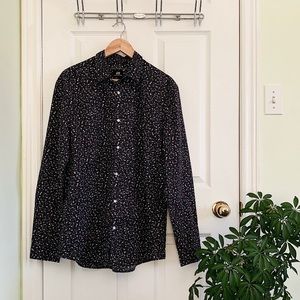 H&M men’s large button up shirt